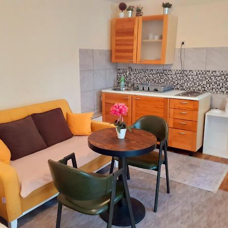 דירות סראייבו Apartman Stari Grad מראה חיצוני תמונה