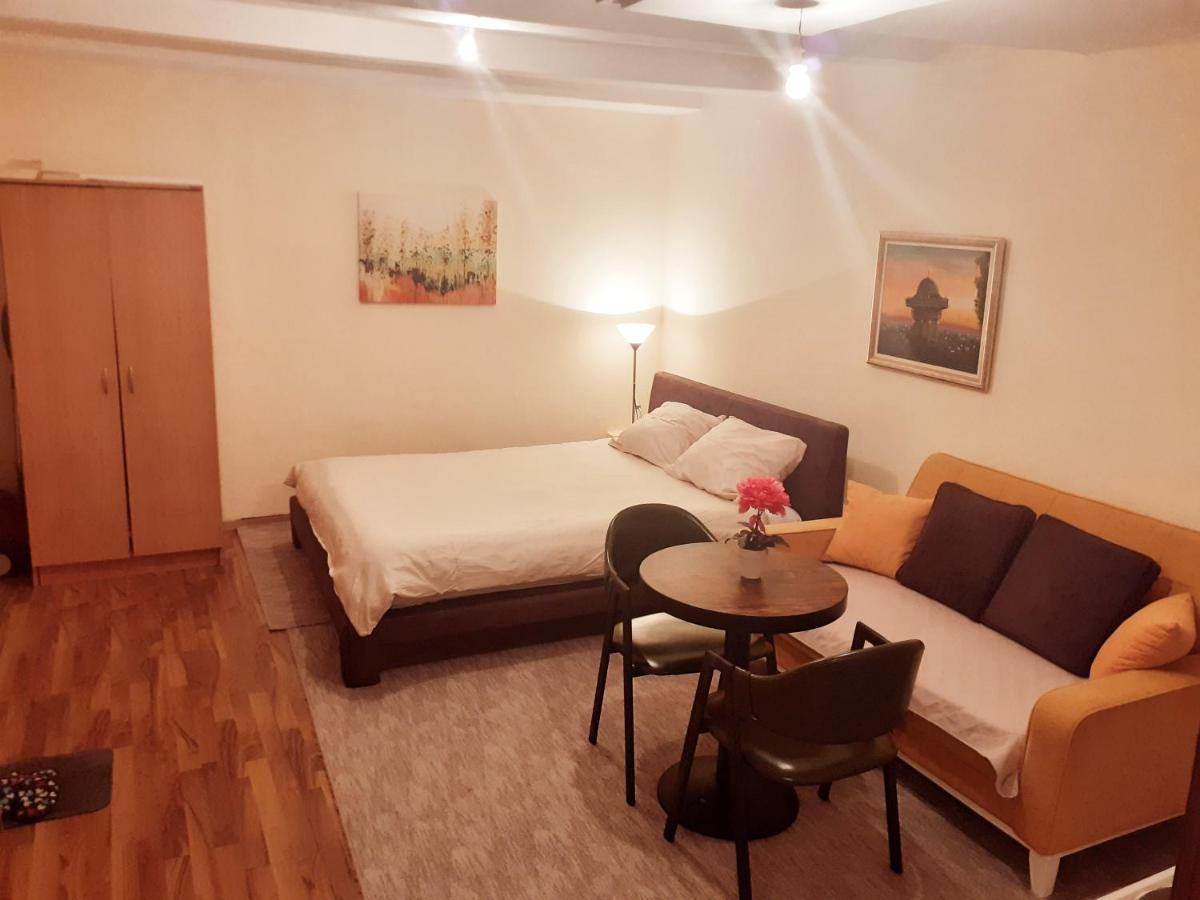 דירות סראייבו Apartman Stari Grad מראה חיצוני תמונה