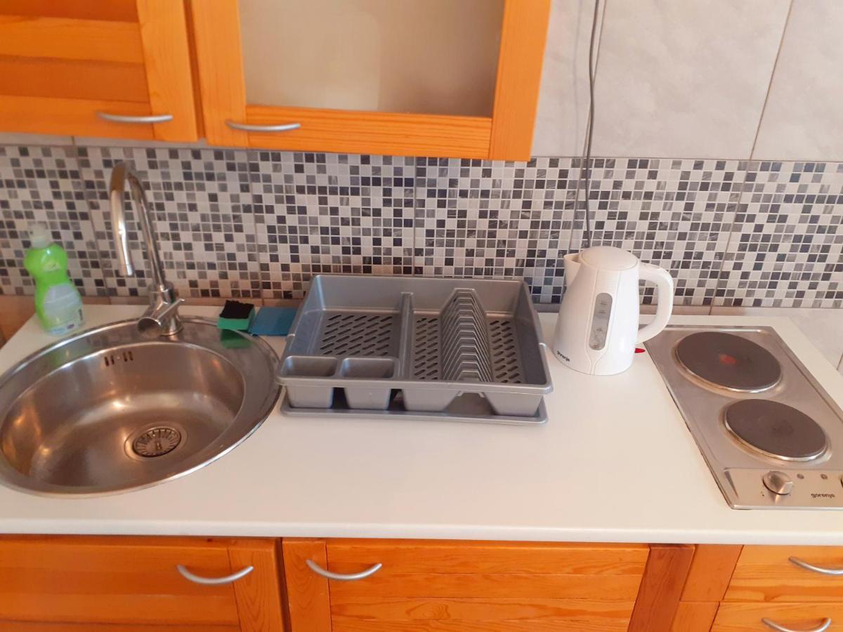 דירות סראייבו Apartman Stari Grad מראה חיצוני תמונה